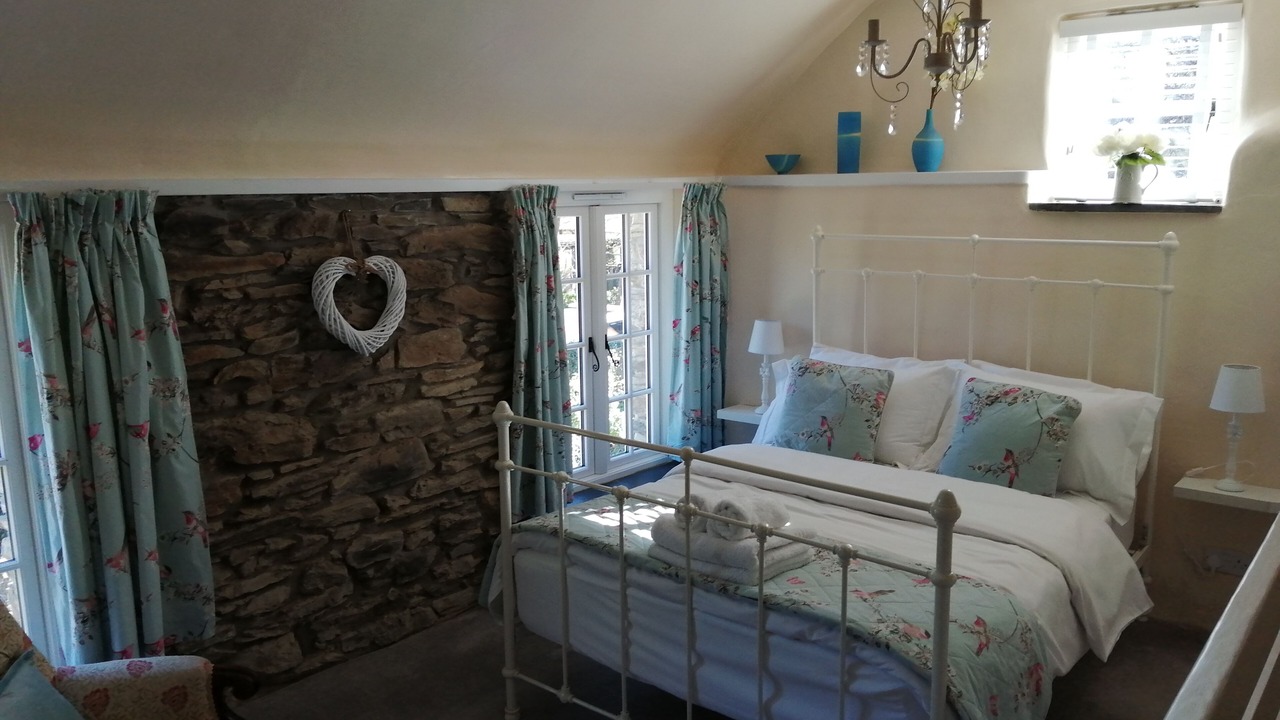 Photo of Bedroom in Perranporth
