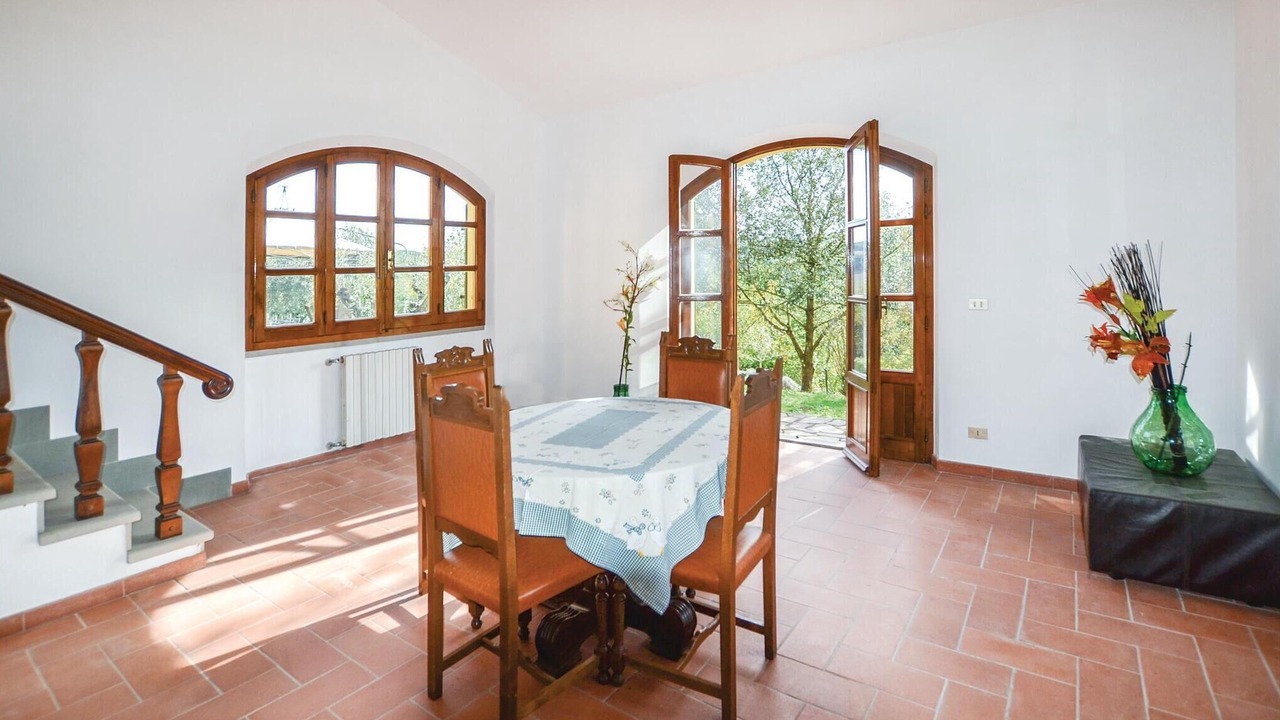 Photo of Bedroom in Monterchi