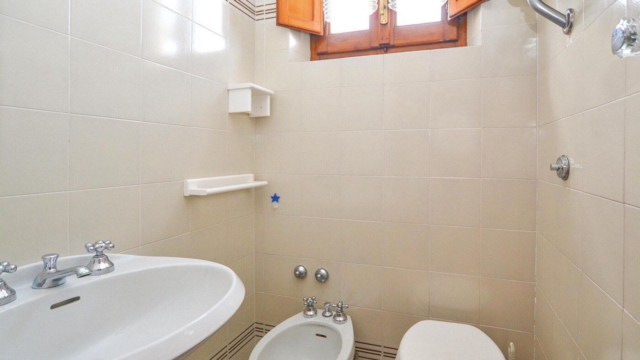 Photo of Bathroom in Monterchi