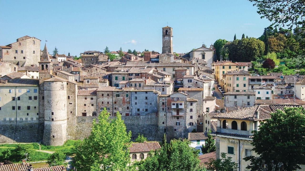 Photo of Others in Monterchi