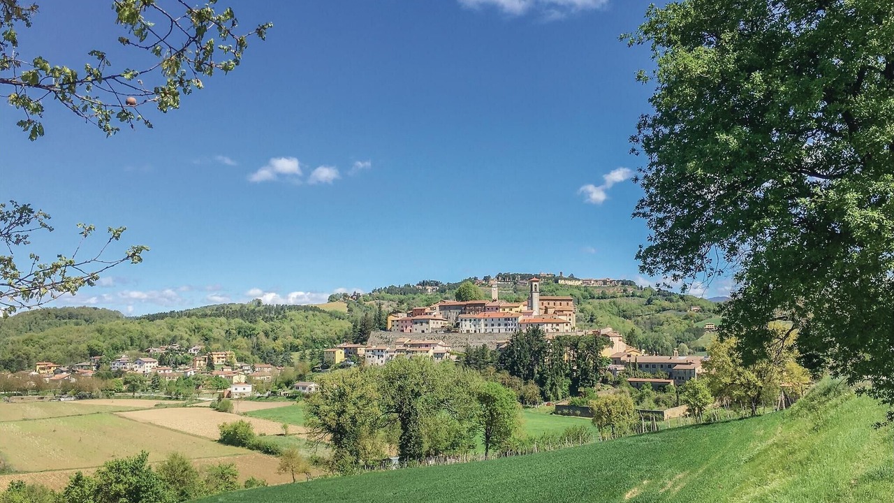 Photo of Others in Monterchi