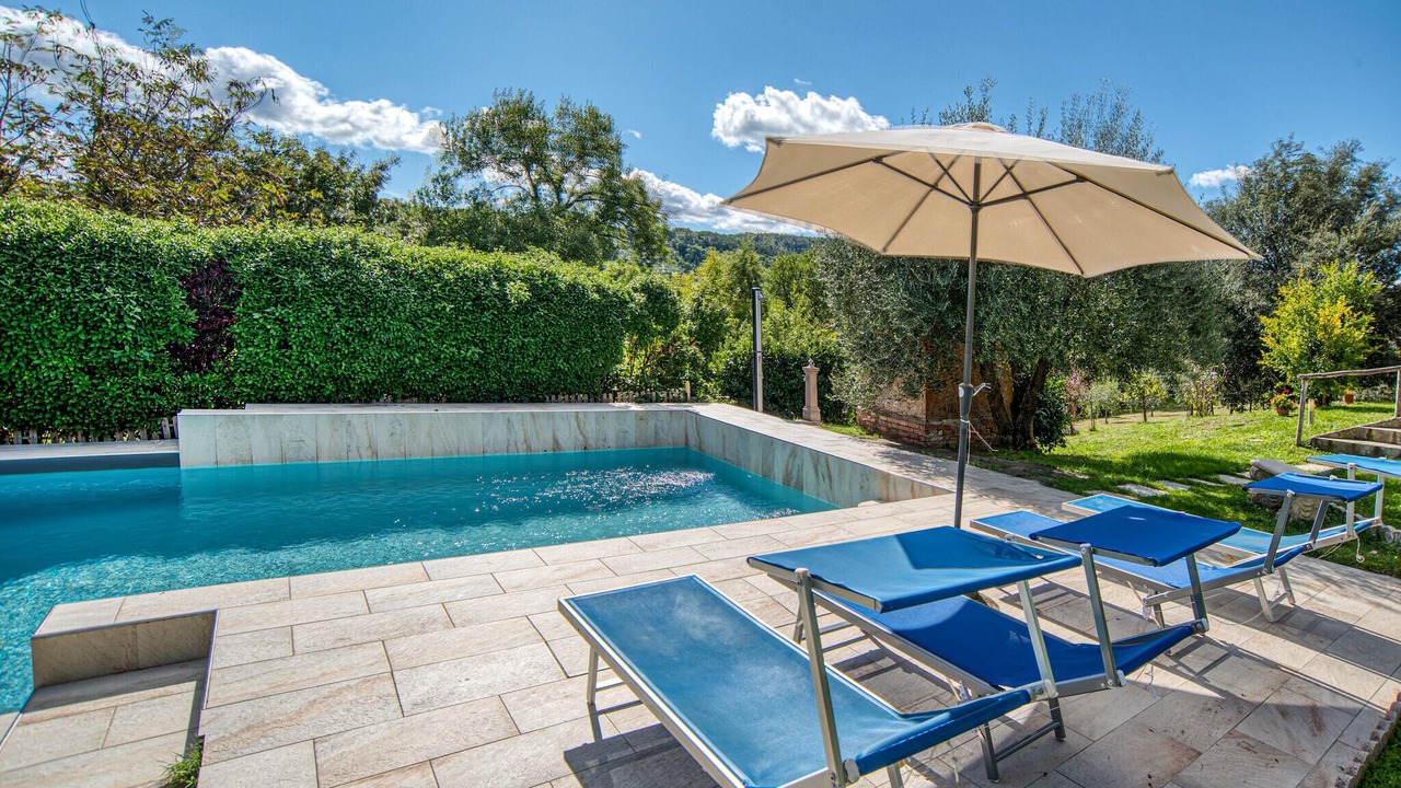 Photo of Outdoor in Monterchi