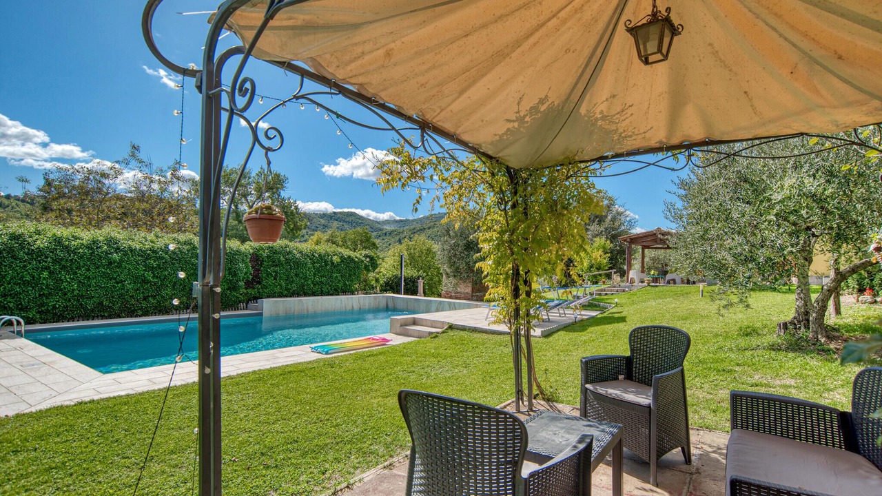 Photo of Outdoor in Monterchi
