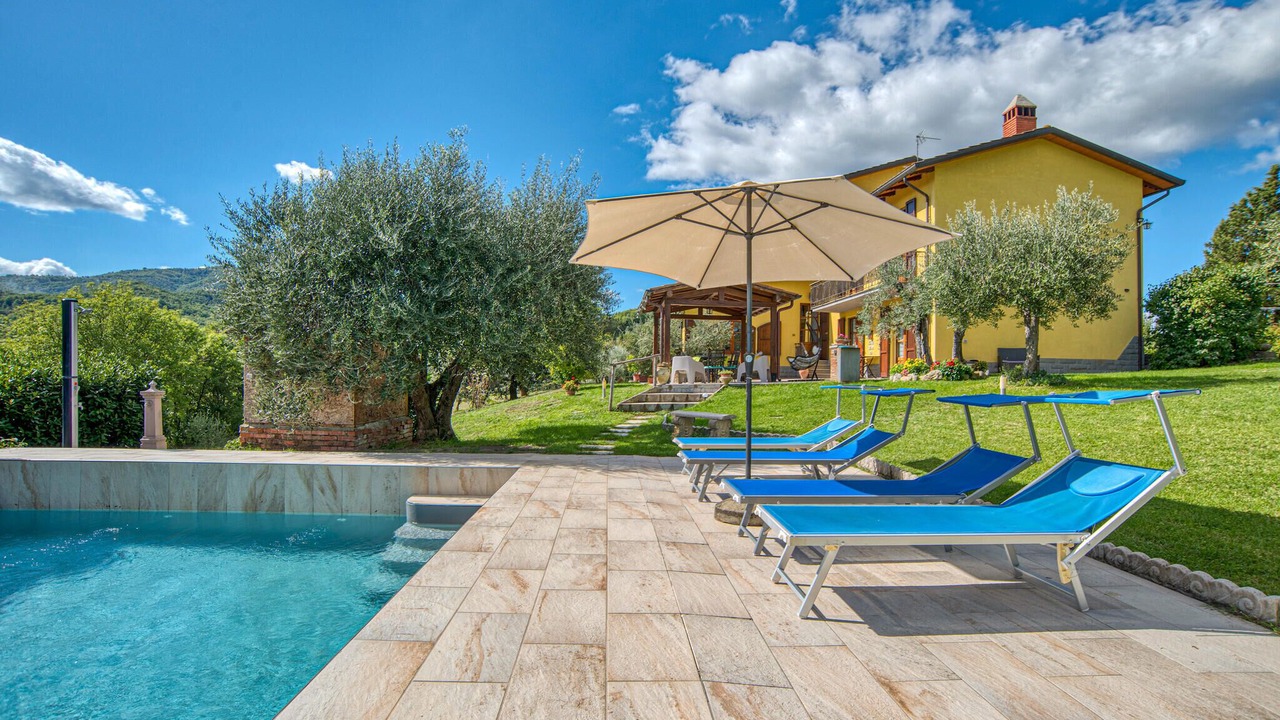 Photo of Outdoor in Monterchi