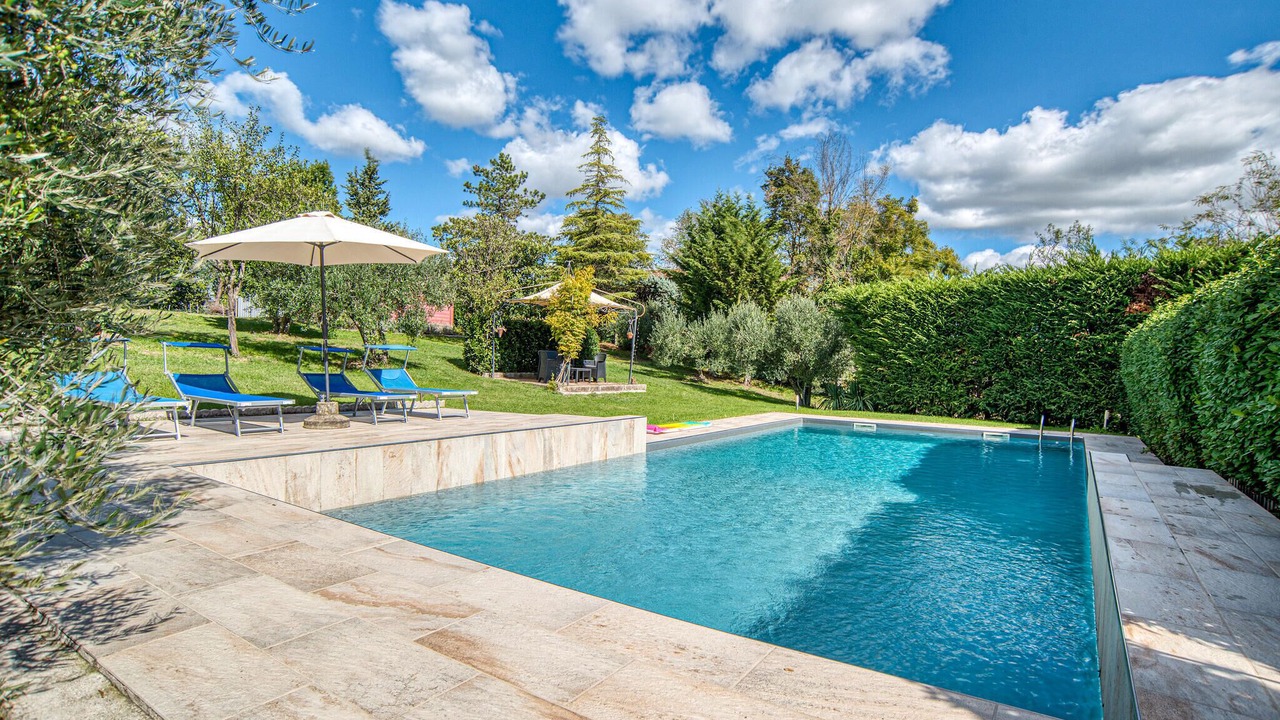 Photo of Outdoor in Monterchi