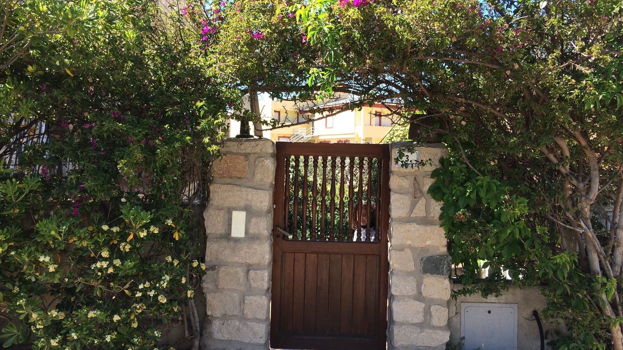 Photo of Outdoor in Lu Bagnu