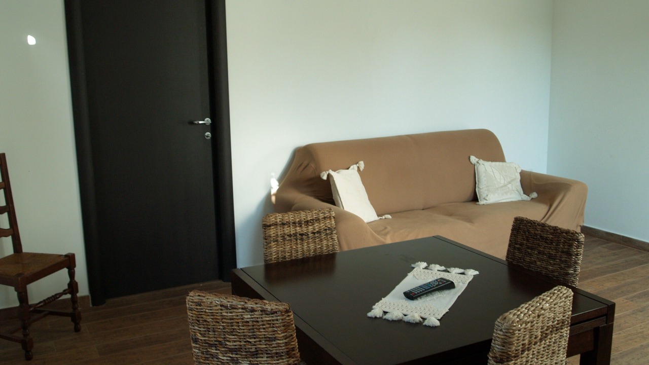 Photo of Livingroom in Lu Bagnu