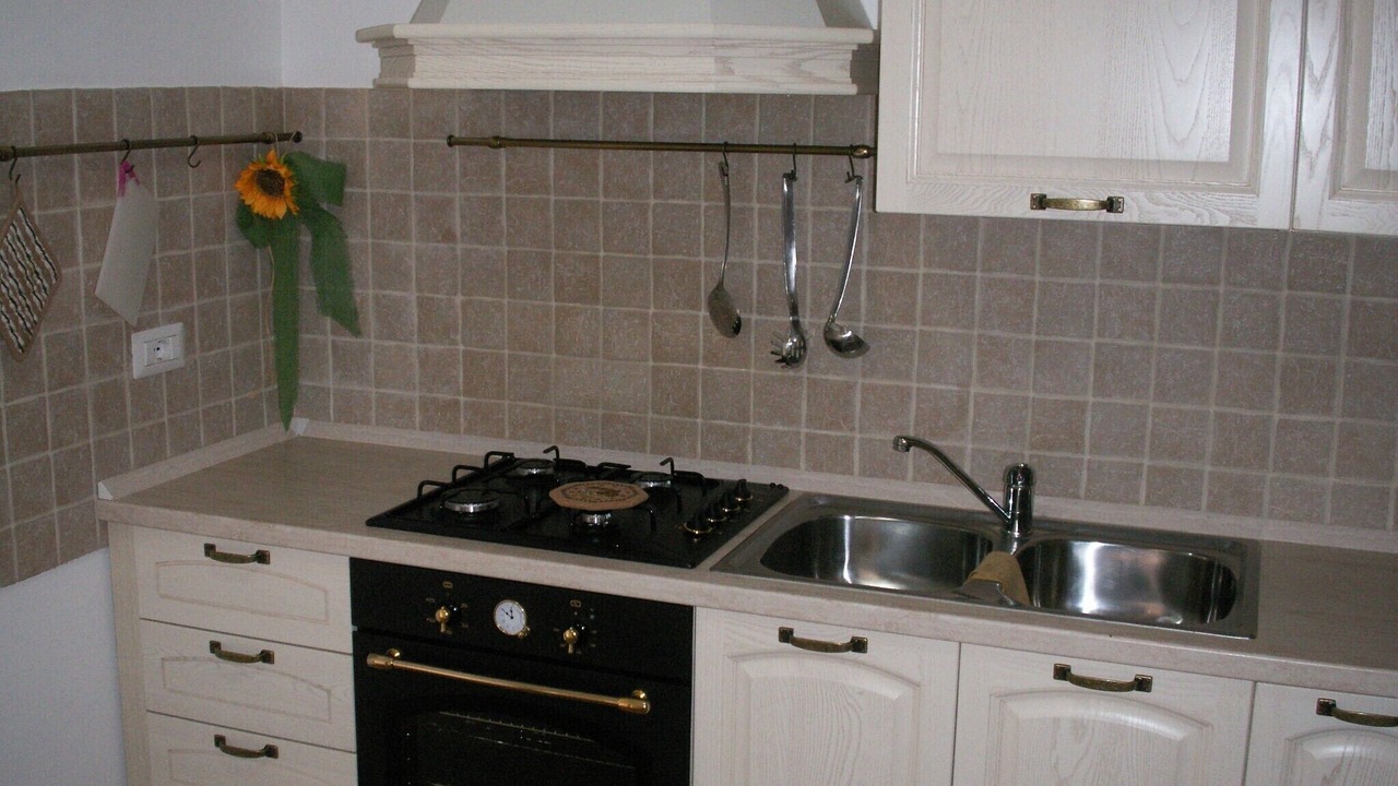 Photo of Kitchen in Lu Bagnu