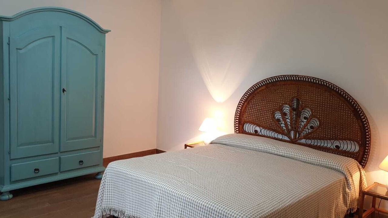 Photo of Bedroom in Lu Bagnu