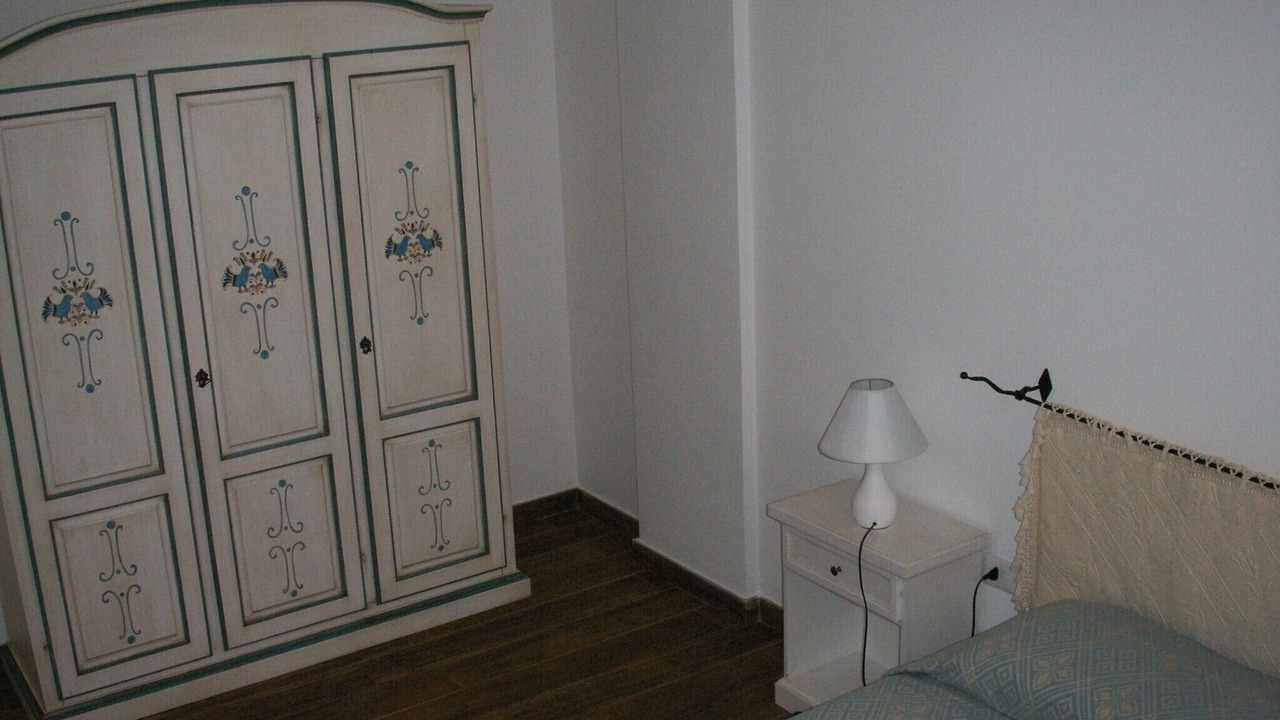 Photo of Bedroom in Lu Bagnu