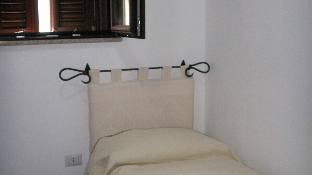 Photo of Bedroom in Lu Bagnu