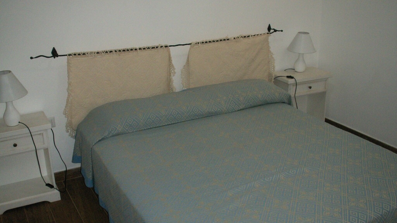 Photo of Bedroom in Lu Bagnu