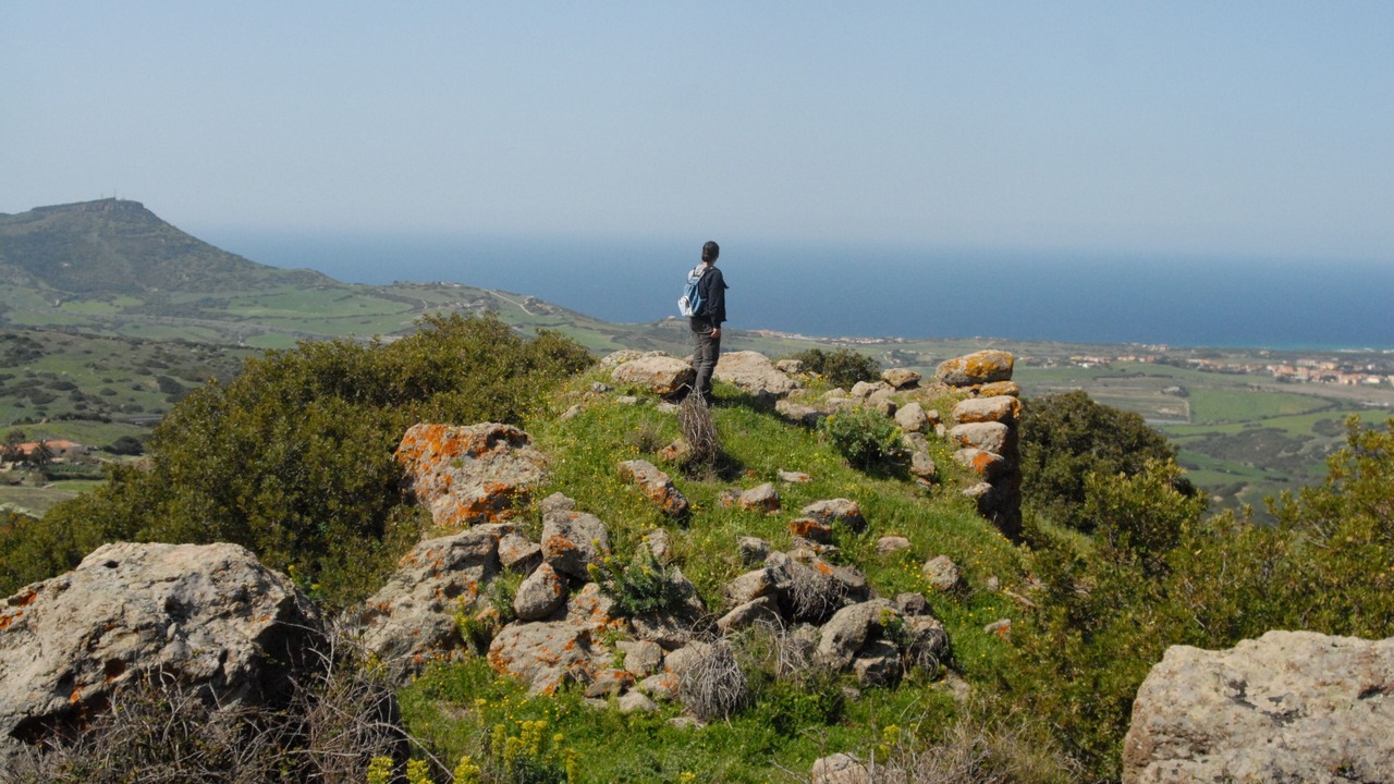 Photo of Outdoor in Lu Bagnu
