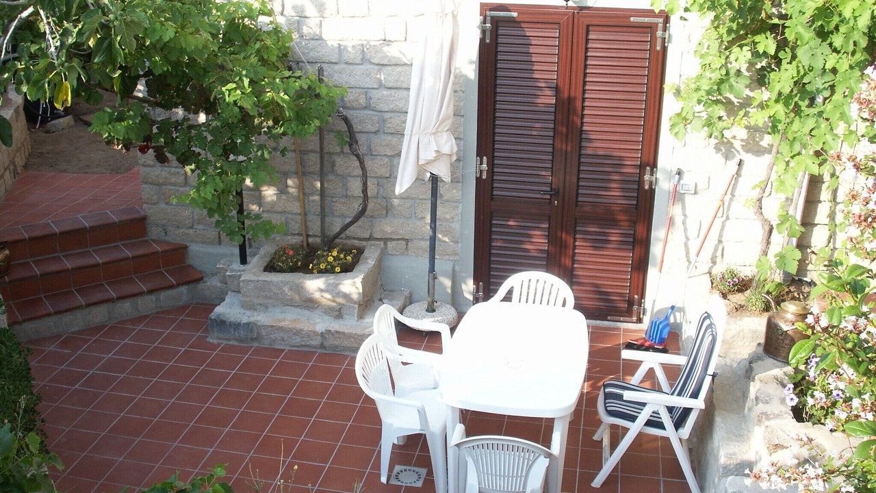 Photo of Outdoor in Lu Bagnu