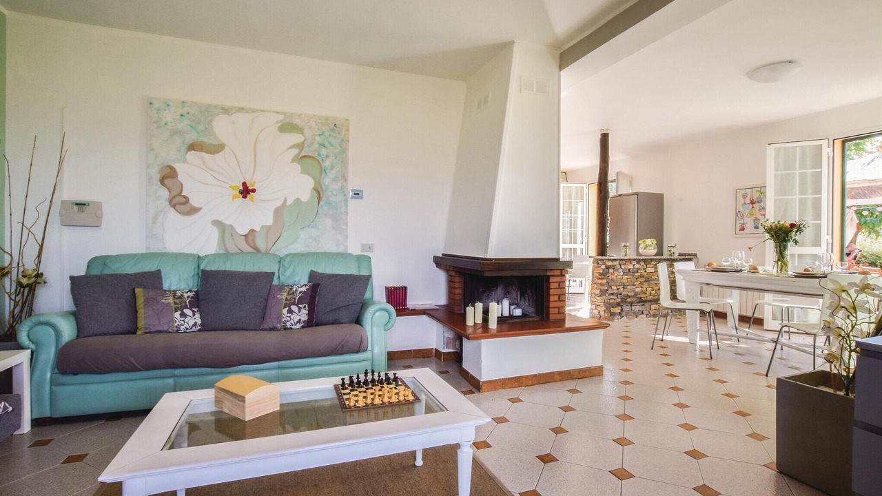 Photo of Bedroom in Artallo