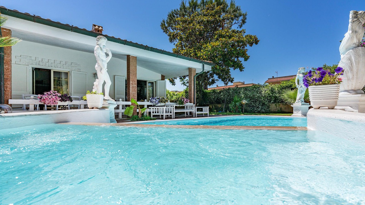 Photo of Outdoor in Isola Sacra