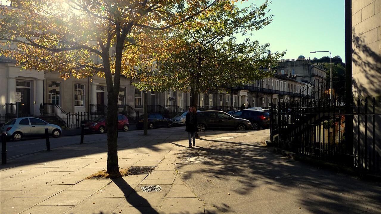 Photo of Others in Leith