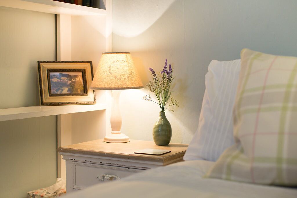 Photo of Bedroom in Leith
