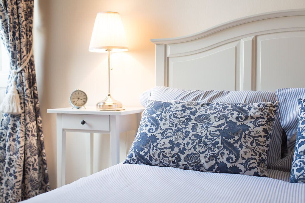 Photo of Bedroom in Leith