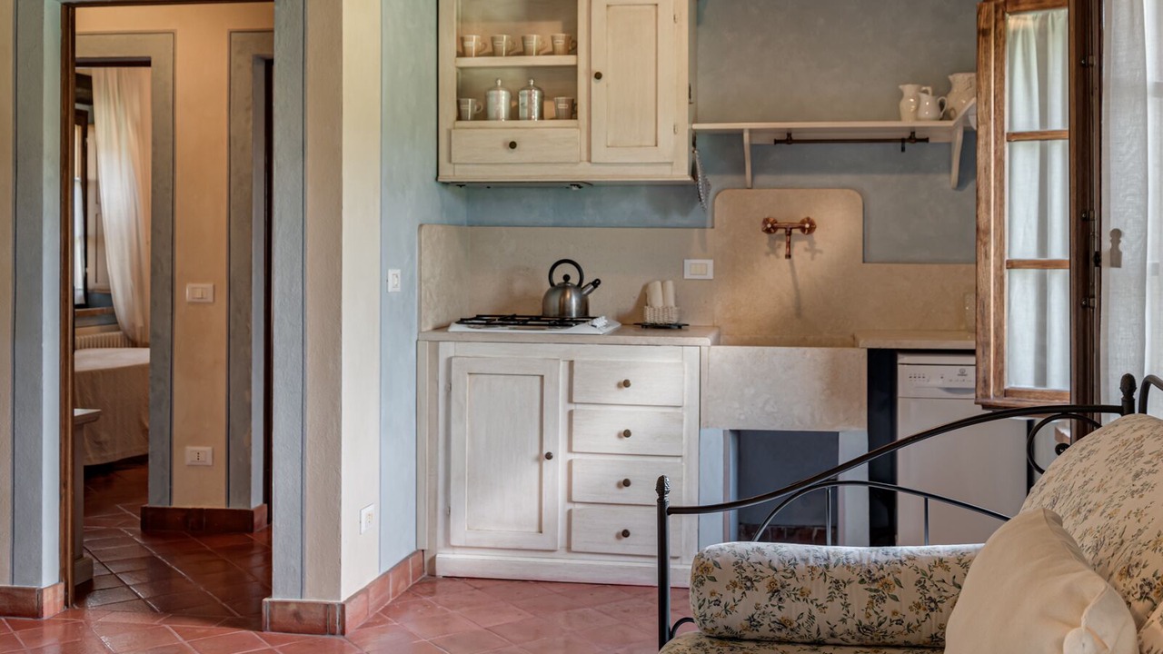 Photo of Livingroom in Simignano