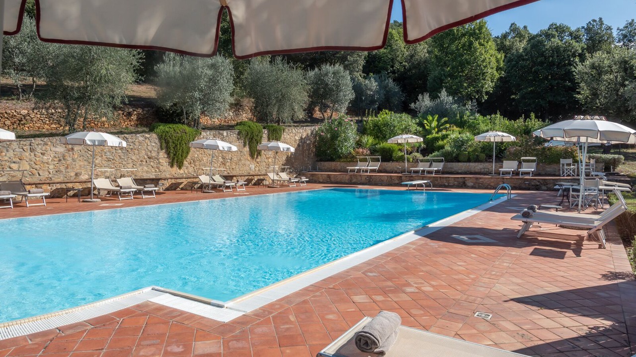 Photo of Outdoor in Simignano
