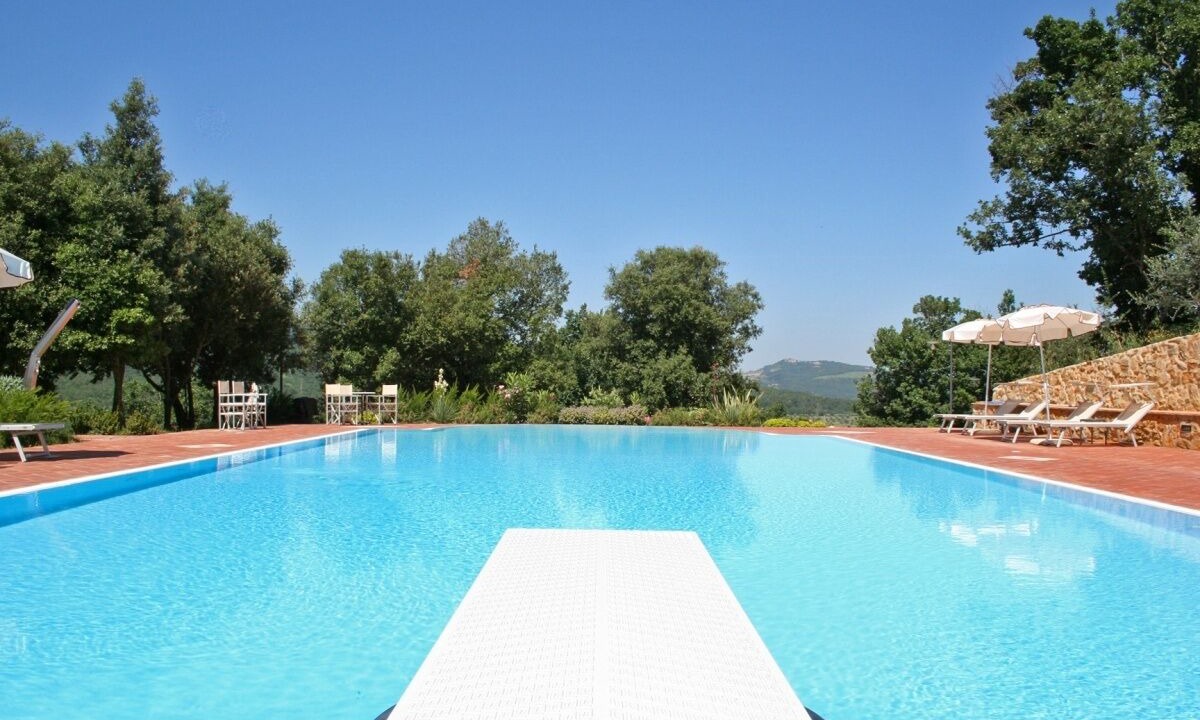 Photo of Outdoor in Simignano