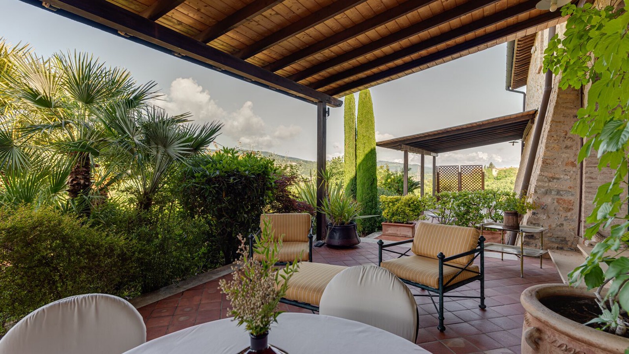 Photo of Outdoor in Simignano
