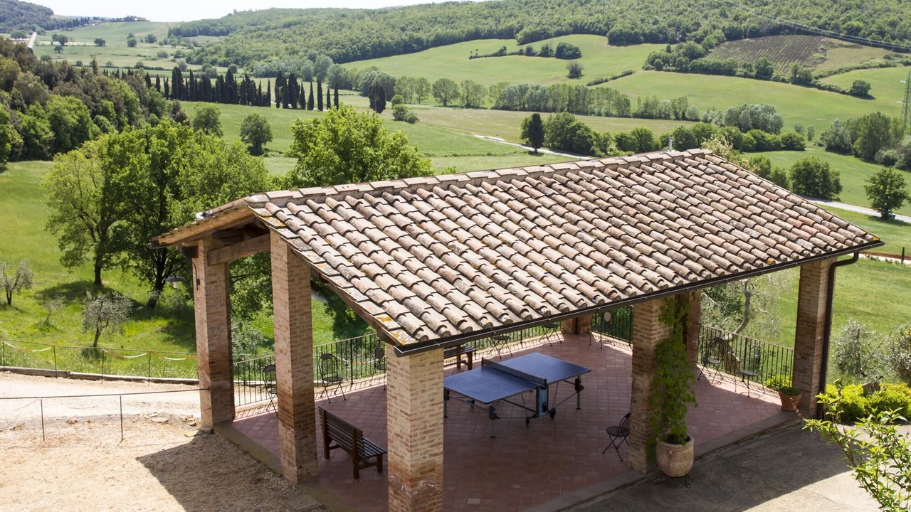 Photo of Outdoor in Simignano