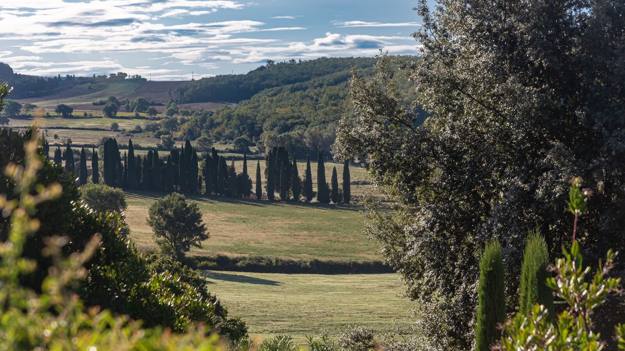 Photo of Outdoor in Simignano