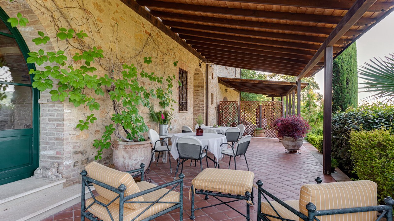 Photo of Outdoor in Simignano