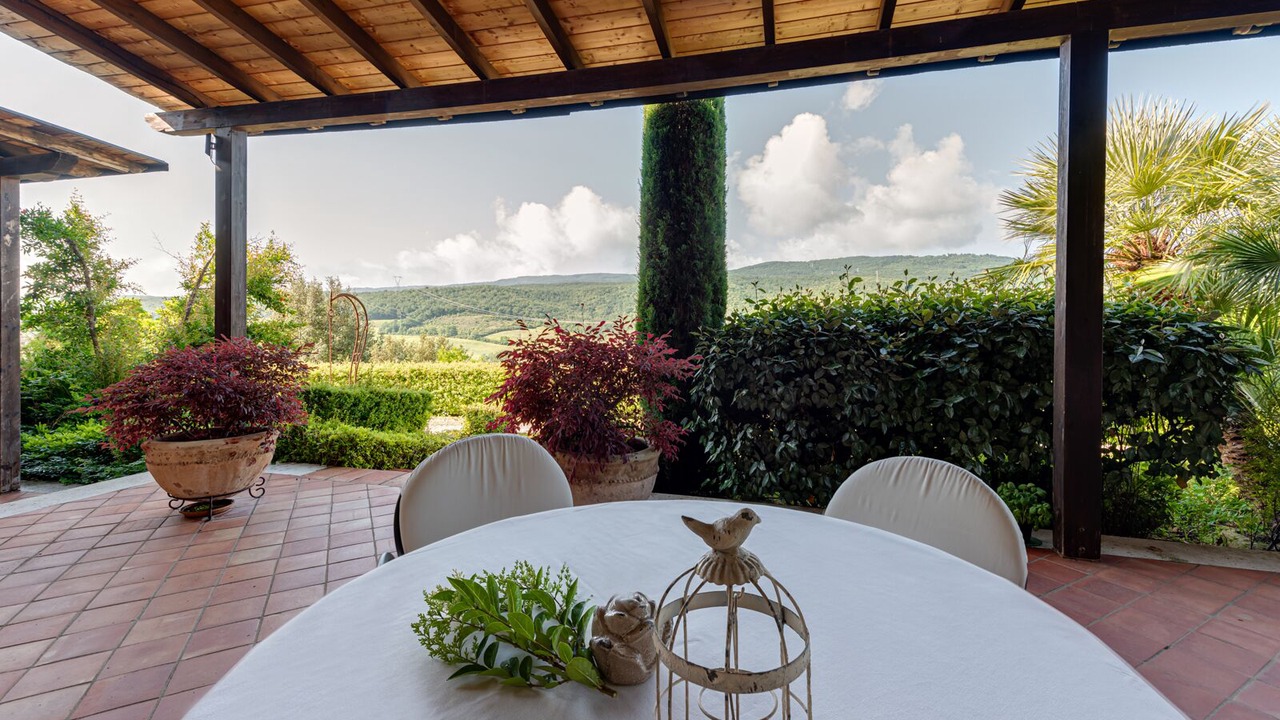 Photo of Outdoor in Simignano