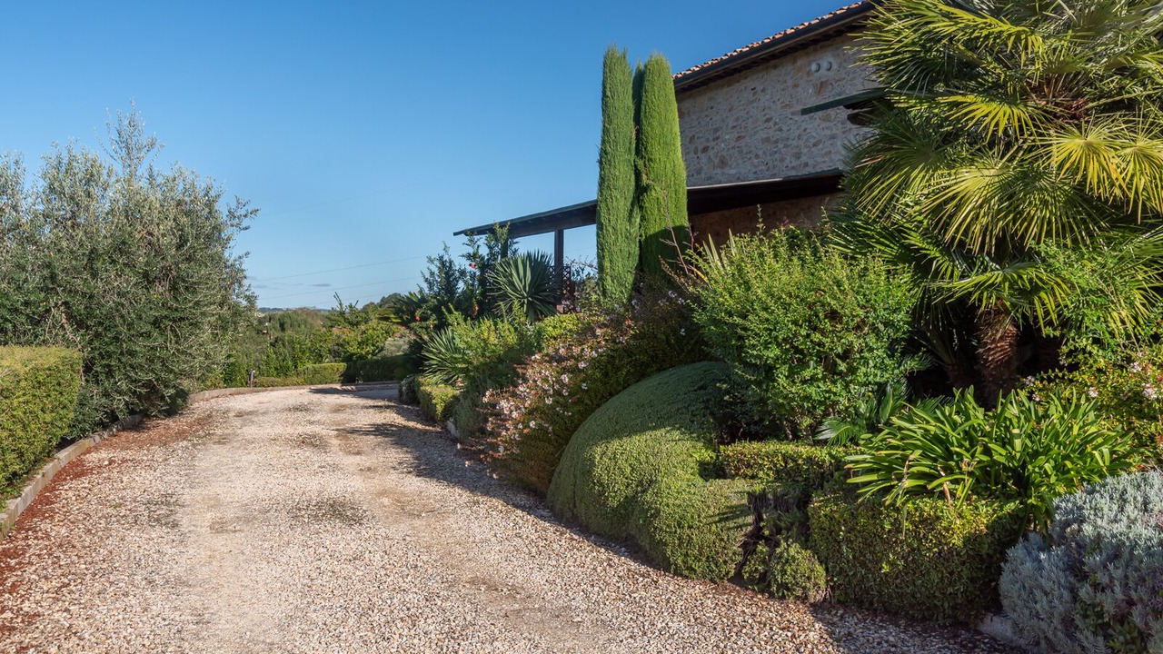 Photo of Outdoor in Simignano