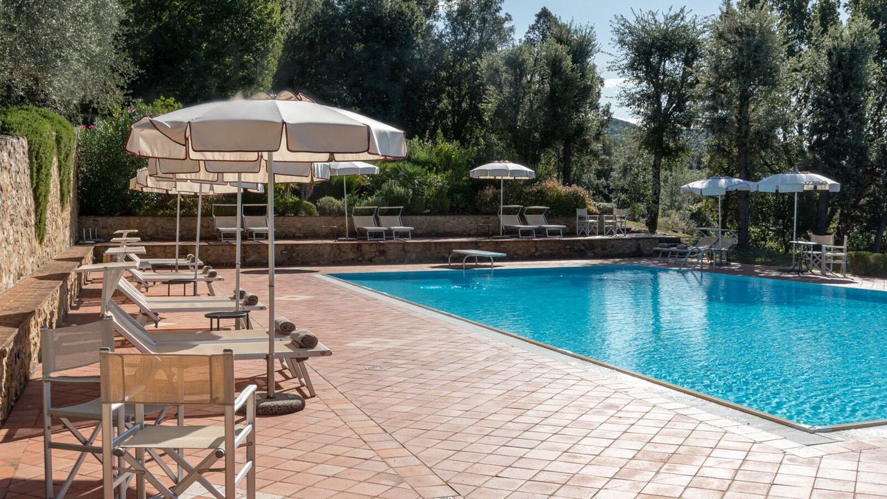 Photo of Outdoor in Simignano