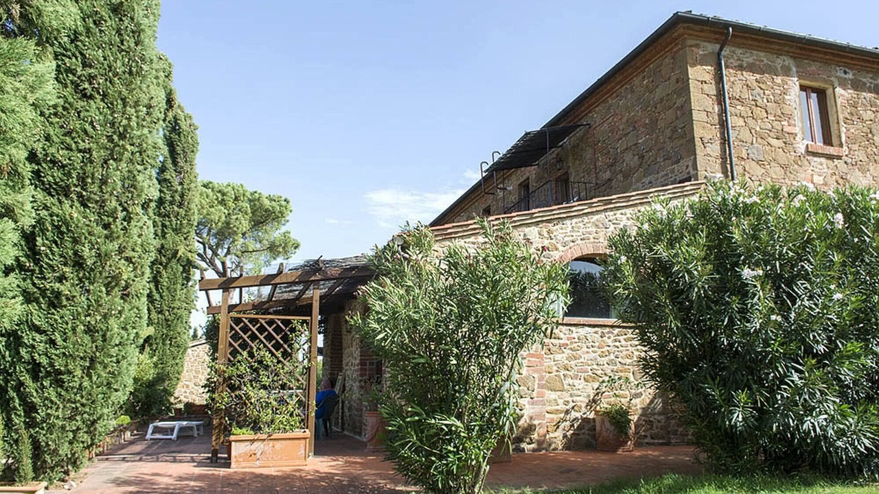 Photo of Outdoor in Torrita di Siena