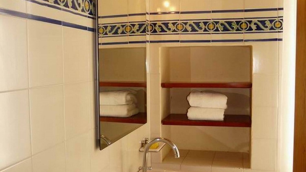 Photo of Bathroom in Torrita di Siena