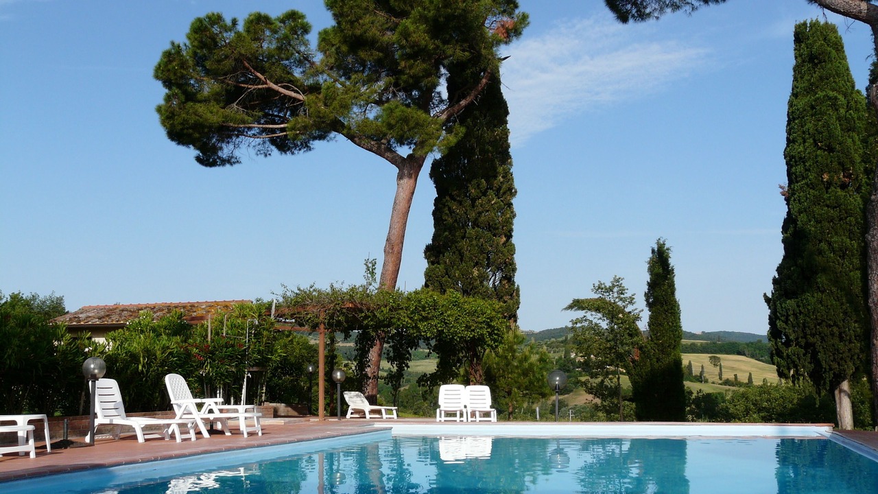 Photo of Outdoor in Torrita di Siena