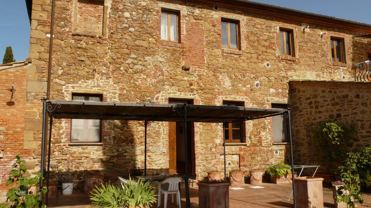 Photo of Outdoor in Torrita di Siena