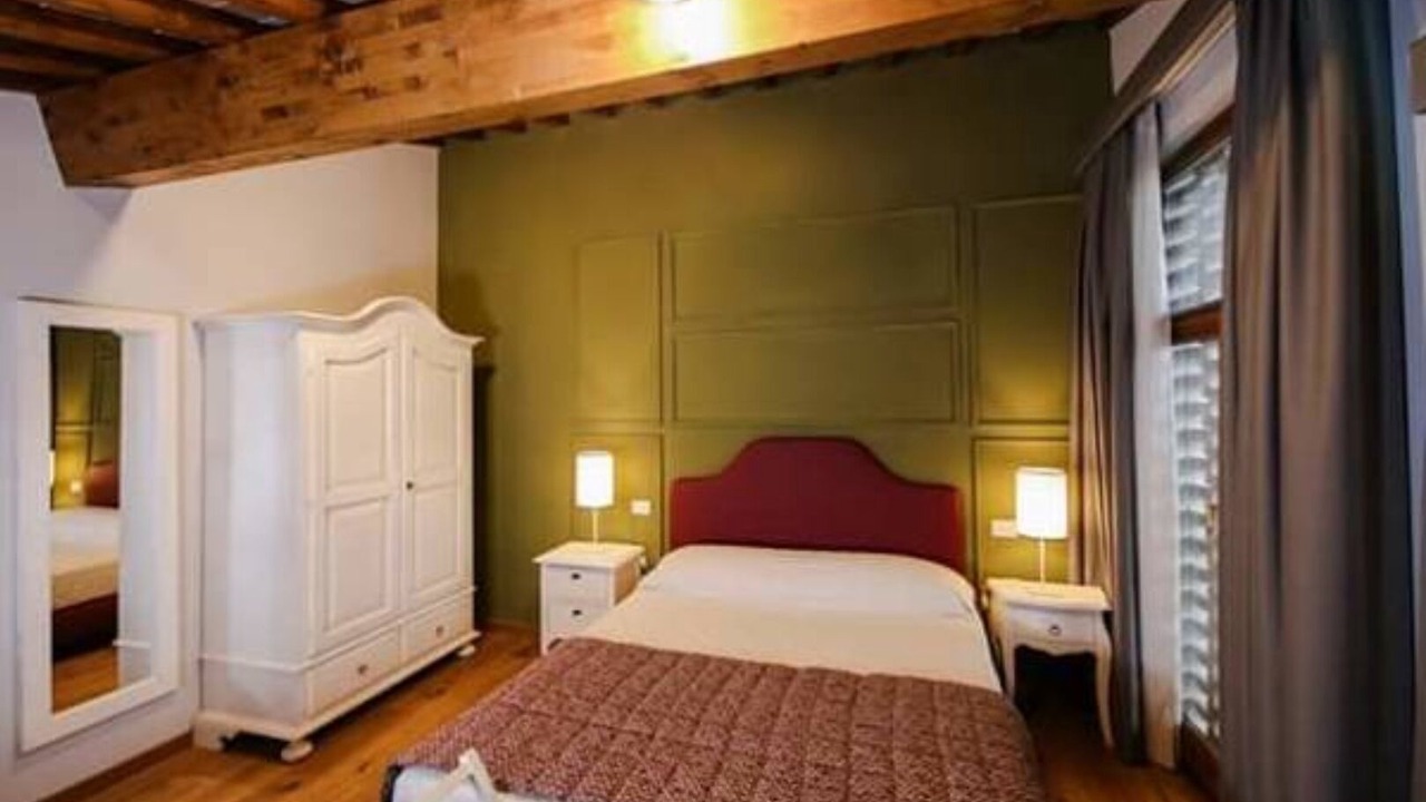 Photo of Bedroom in Scandicci
