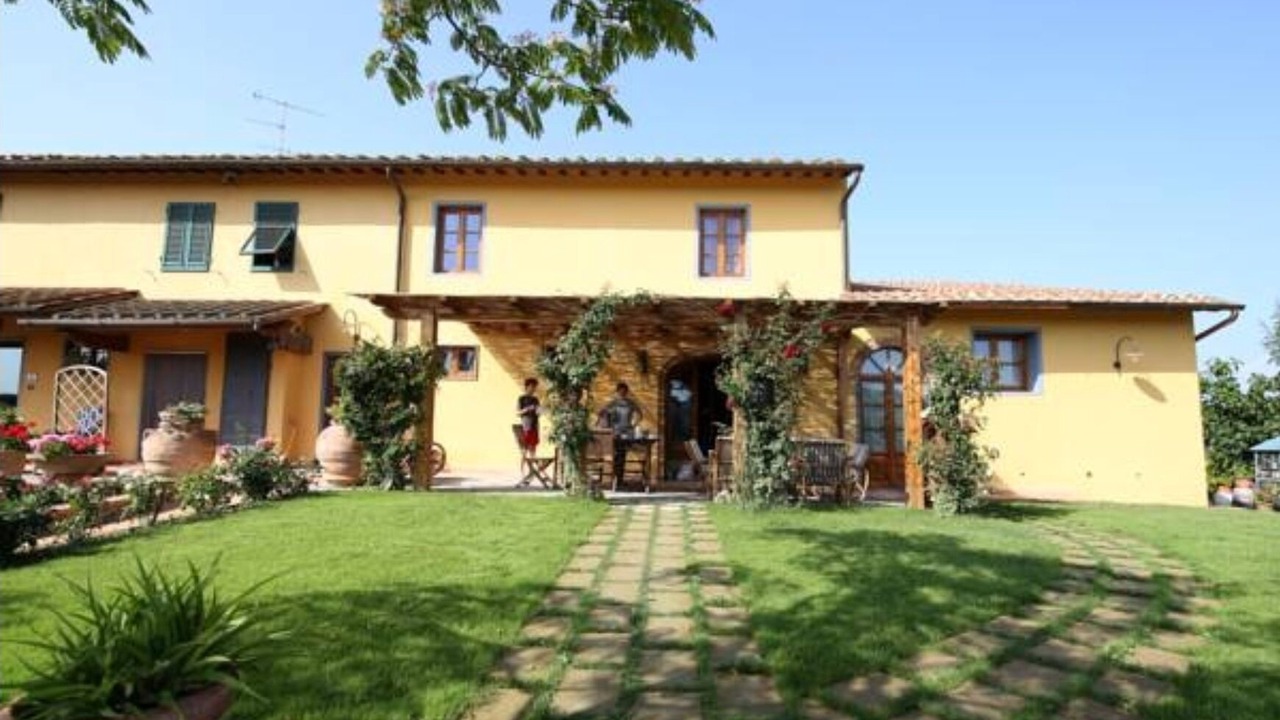 Photo of Outdoor in Scandicci