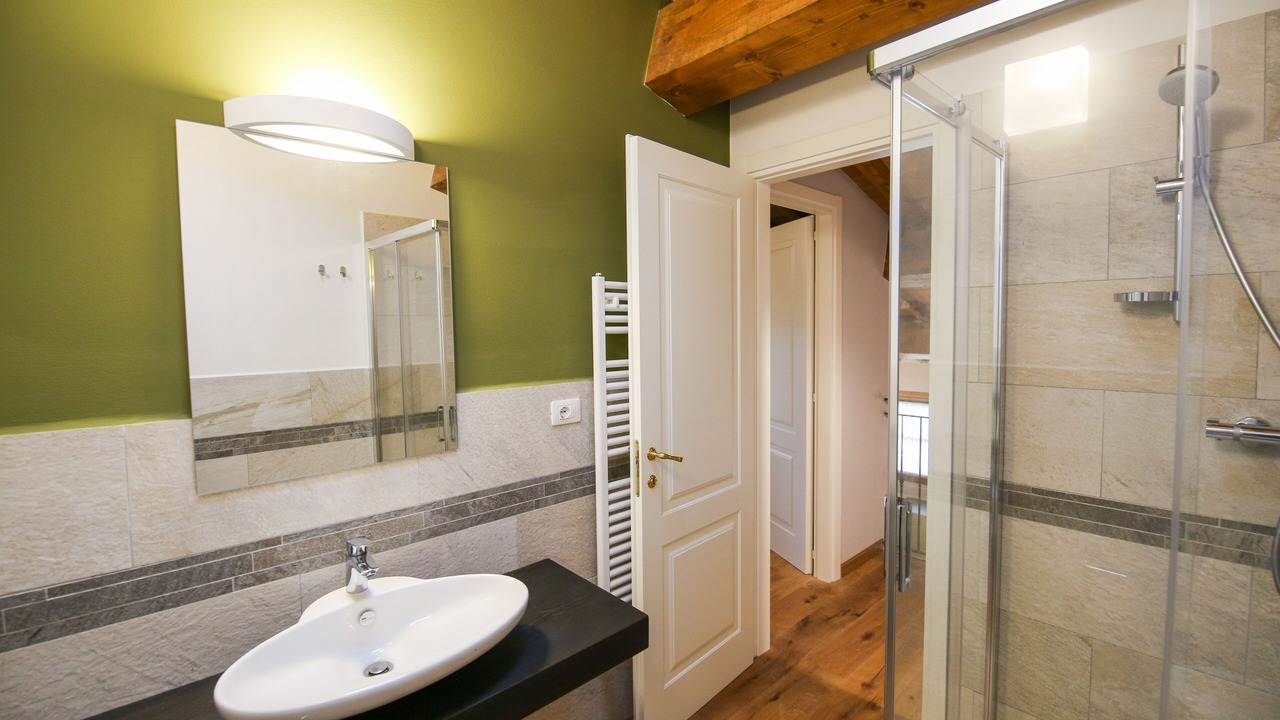Photo of Bathroom in Scandicci