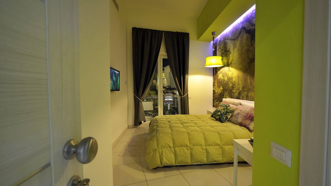 Photo of Bedroom in Sant'Antonio Abate