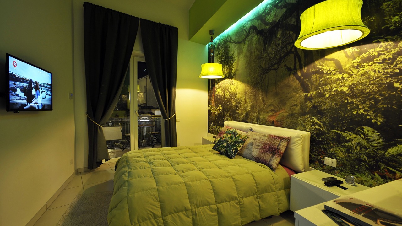 Photo of Bedroom in Sant'Antonio Abate