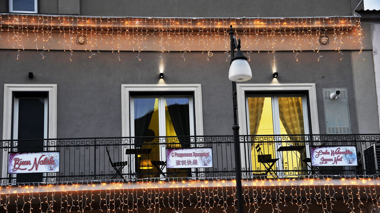 Photo of Outdoor in Sant'Antonio Abate