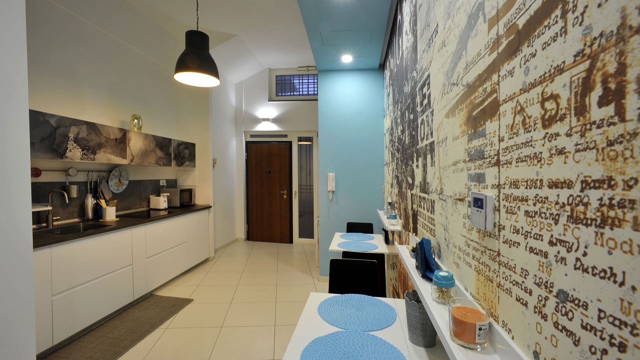 Photo of Kitchen in Sant'Antonio Abate