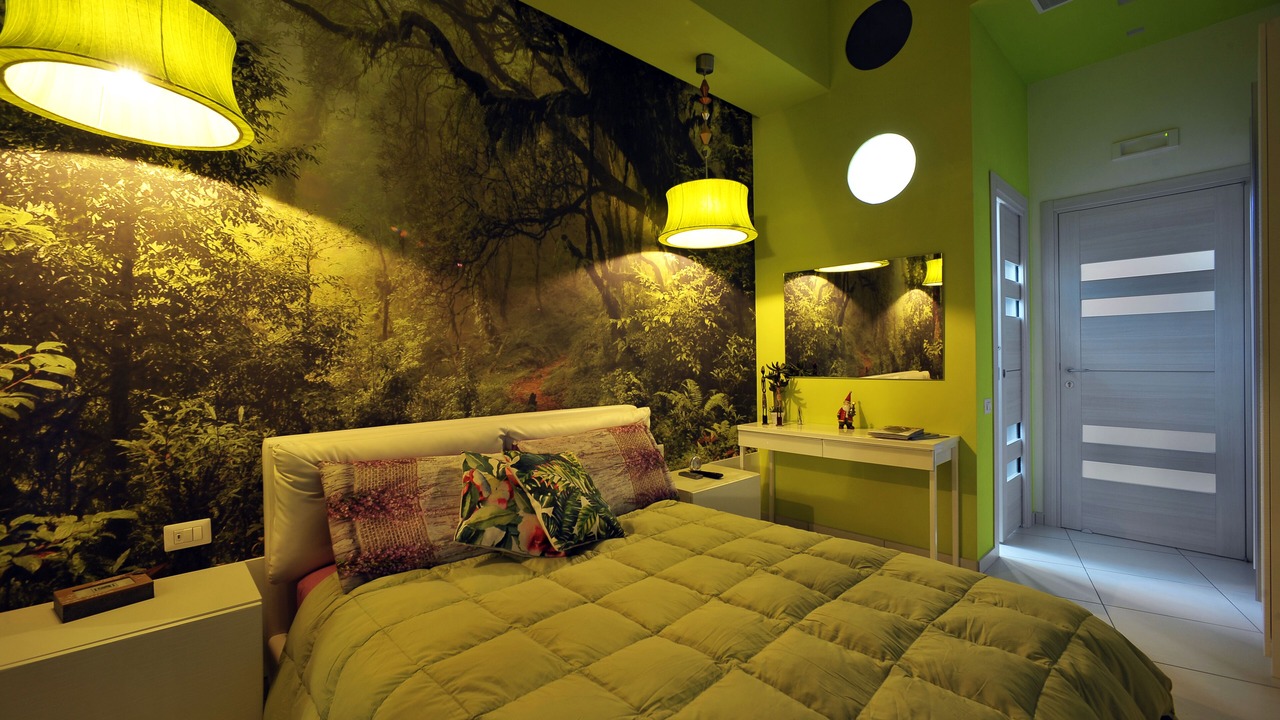 Photo of Bedroom in Sant'Antonio Abate