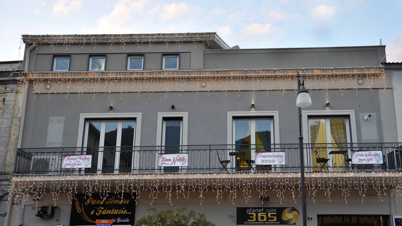 Photo of Outdoor in Sant'Antonio Abate
