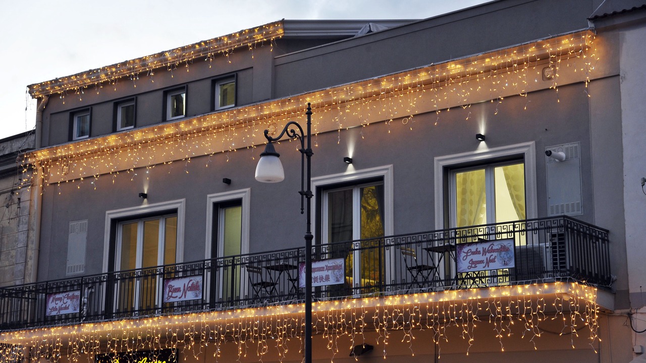 Photo of Outdoor in Sant'Antonio Abate