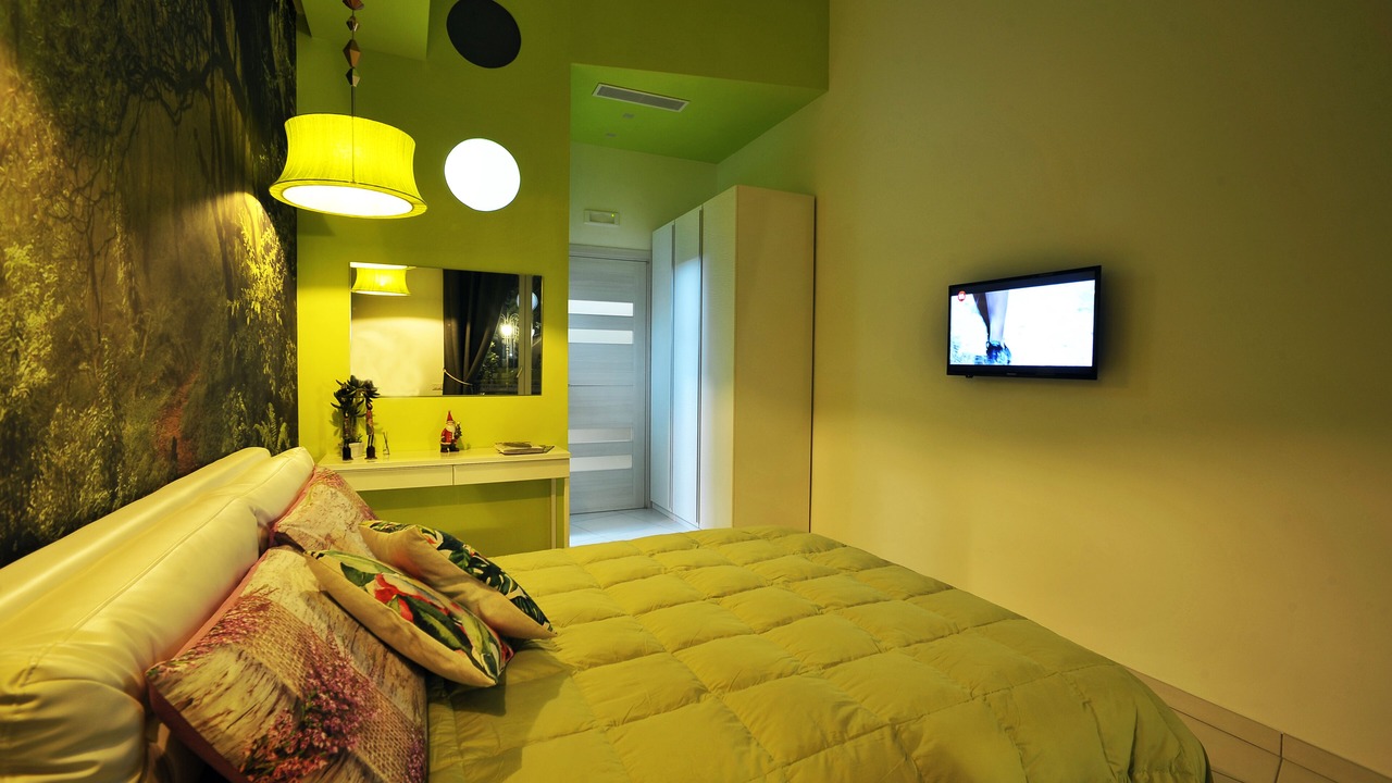 Photo of Bedroom in Sant'Antonio Abate