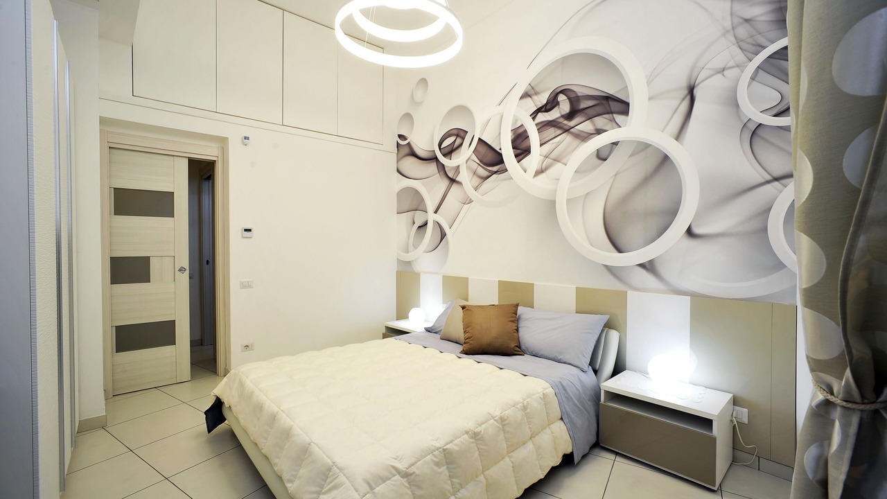 Photo of Bedroom in Sant'Antonio Abate
