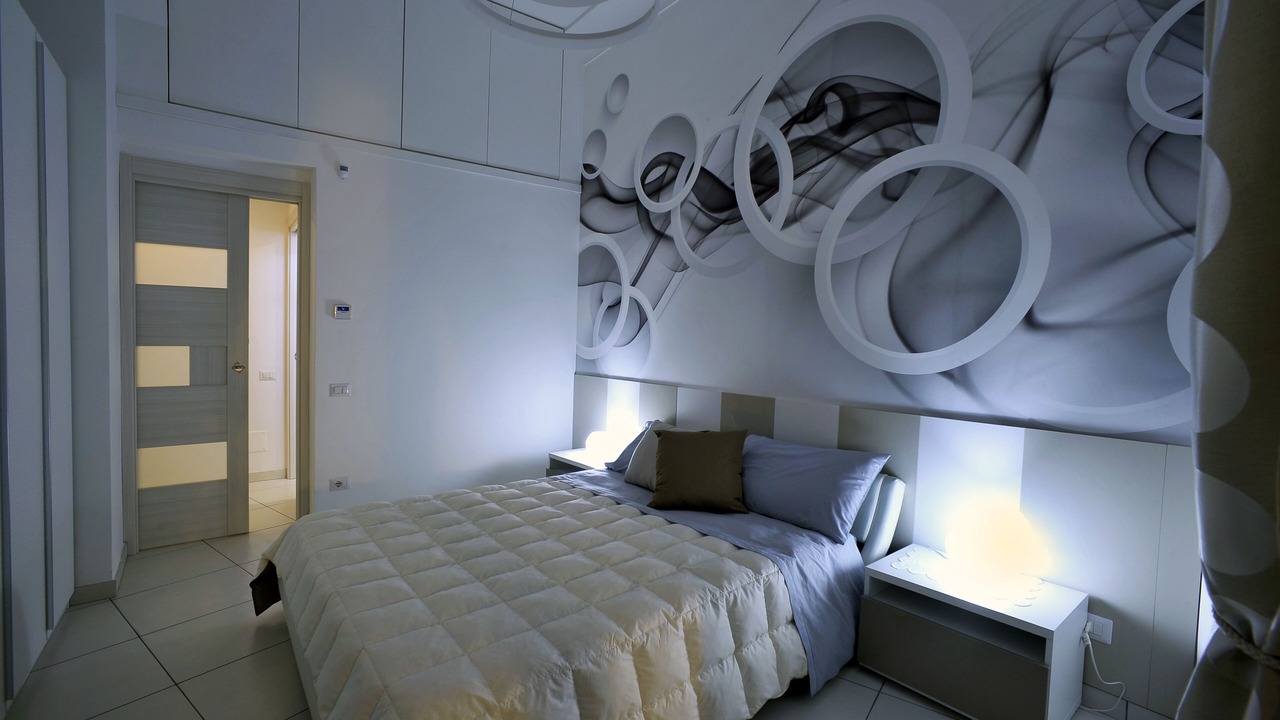 Photo of Bedroom in Sant'Antonio Abate